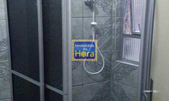 Imagem 2: Apartamento com 2 Dormitorio(s) localizado(a) no bairro JARDIM LEOPOLDINA em PORTO ALEGRE