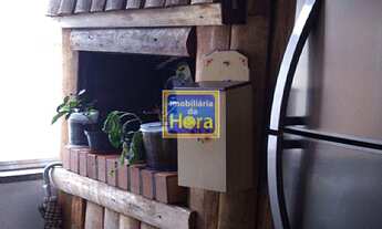 Imagem 4: Apartamento com 2 Dormitorio(s) localizado(a) no bairro JARDIM LEOPOLDINA em PORTO ALEGRE