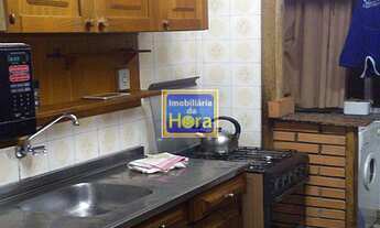 Imagem 6: Apartamento com 2 Dormitorio(s) localizado(a) no bairro JARDIM LEOPOLDINA em PORTO ALEGRE