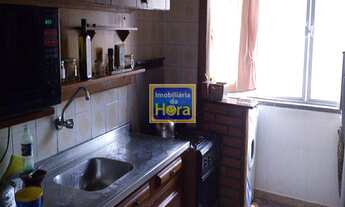 Imagem 7: Apartamento com 2 Dormitorio(s) localizado(a) no bairro JARDIM LEOPOLDINA em PORTO ALEGRE