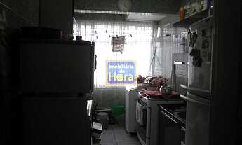 Imagem: Apartamento com 1 Dormitorio(s) localizado(a)