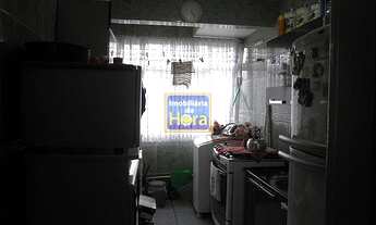 Imagem 2: Apartamento com 1 Dormitorio(s) localizado(a) no bairro Parque dos Maias em PORTO ALEGRE