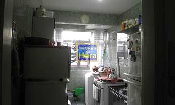 Imagem 3: Apartamento com 1 Dormitorio(s) localizado(a) no bairro Parque dos Maias em PORTO ALEGRE