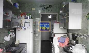 Imagem 4: Apartamento com 1 Dormitorio(s) localizado(a) no bairro Parque dos Maias em PORTO ALEGRE