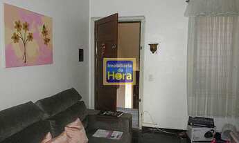 Imagem 5: Apartamento com 1 Dormitorio(s) localizado(a) no bairro Parque dos Maias em PORTO ALEGRE