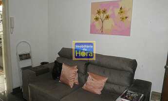 Imagem 7: Apartamento com 1 Dormitorio(s) localizado(a) no bairro Parque dos Maias em PORTO ALEGRE