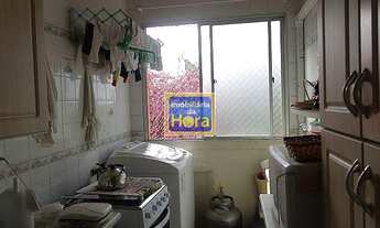 Imagem 2: Apartamento com 2 Dormitorio(s) localizado(a) no bairro Sarandi em PORTO ALEGRE / Rio Gra