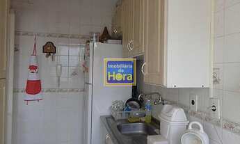 Imagem 3: Apartamento com 2 Dormitorio(s) localizado(a) no bairro Sarandi em PORTO ALEGRE / Rio Gra