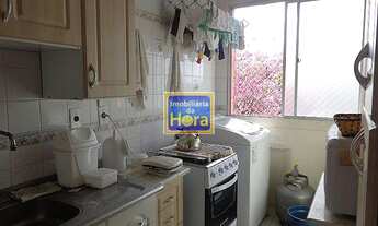 Imagem 4: Apartamento com 2 Dormitorio(s) localizado(a) no bairro Sarandi em PORTO ALEGRE / Rio Gra