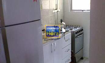 Imagem: Apartamento com 2 Dormitorio(s) localizado(a)