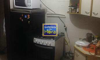 Imagem 2: Apartamento com 2 Dormitorio(s) localizado(a) no bairro Parque dos Maias em PORTO ALEGRE