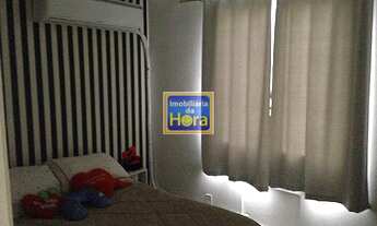 Imagem 3: Apartamento com 2 Dormitorio(s) localizado(a) no bairro Protásio Alves em PORTO ALEGRE