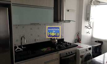 Imagem 6: Apartamento com 2 Dormitorio(s) localizado(a) no bairro Protásio Alves em PORTO ALEGRE