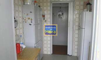 Imagem 3: Apartamento com 1 Dormitorio(s) localizado(a) no bairro Parque dos Maias em PORTO ALEGRE