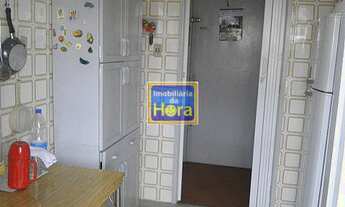 Imagem 4: Apartamento com 1 Dormitorio(s) localizado(a) no bairro Parque dos Maias em PORTO ALEGRE