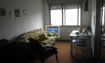 Imagem 5: Apartamento com 1 Dormitorio(s) localizado(a) no bairro Parque dos Maias em PORTO ALEGRE