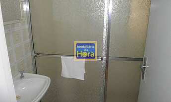 Imagem 6: Apartamento com 1 Dormitorio(s) localizado(a) no bairro Parque dos Maias em PORTO ALEGRE