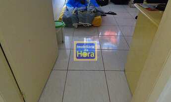 Imagem 2: Apartamento com 2 Dormitorio(s) localizado(a) no bairro JARDIM LEOPOLDINA em PORTO ALEGRE