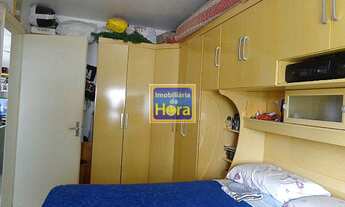 Imagem 4: Apartamento com 2 Dormitorio(s) localizado(a) no bairro JARDIM LEOPOLDINA em PORTO ALEGRE