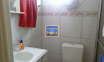 Imagem 6: Apartamento com 2 Dormitorio(s) localizado(a) no bairro JARDIM LEOPOLDINA em PORTO ALEGRE