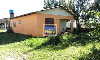 Imagem: Casa com 2 Dormitorio(s) localizado(a) no