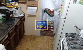 Imagem 3: Apartamento com 1 Dormitorio(s) localizado(a) no bairro SANTA FÉ em PORTO ALEGRE / Rio Gr