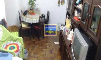 Imagem 7: Apartamento com 1 Dormitorio(s) localizado(a) no bairro SANTA FÉ em PORTO ALEGRE / Rio Gr