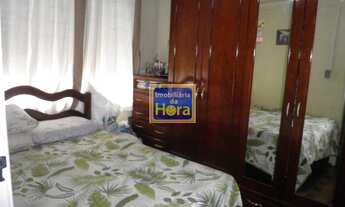 Imagem 3: Apartamento com 1 Dormitorio(s) localizado(a) no bairro Parque dos Maias em PORTO ALEGRE