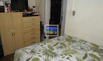 Imagem 4: Apartamento com 1 Dormitorio(s) localizado(a) no bairro Parque dos Maias em PORTO ALEGRE