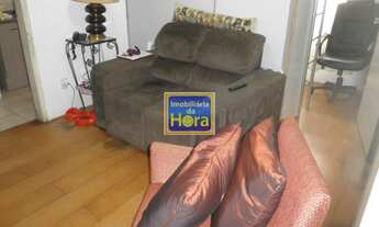 Imagem 7: Apartamento com 1 Dormitorio(s) localizado(a) no bairro Parque dos Maias em PORTO ALEGRE