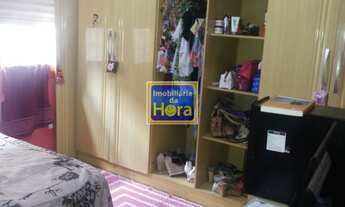 Imagem 3: Apartamento com 2 Dormitorio(s) localizado(a) no bairro Parque dos Maias em PORTO ALEGRE