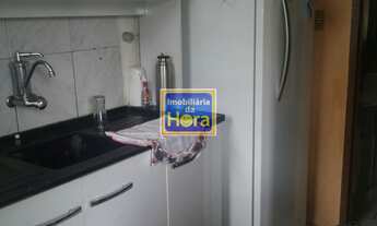 Imagem 7: Apartamento com 2 Dormitorio(s) localizado(a) no bairro Parque dos Maias em PORTO ALEGRE