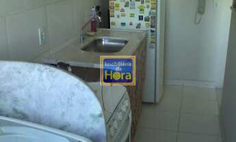 Imagem 5: Apartamento com 2 Dormitorio(s) localizado(a) no bairro passo das pedras em PORTO ALEGRE