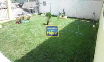 Imagem 3: Casa com 3 Dormitorio(s) localizado(a) no bairro Morada do Sol em ALVORADA / Rio Grande d