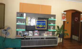 Imagem 4: Casa com 3 Dormitorio(s) localizado(a) no bairro Morada do Sol em ALVORADA / Rio Grande d