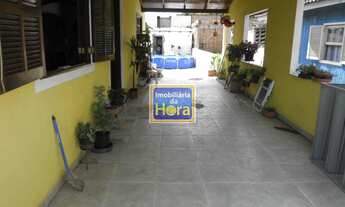 Imagem 6: Casa com 3 Dormitorio(s) localizado(a) no bairro Morada do Sol em ALVORADA / Rio Grande d