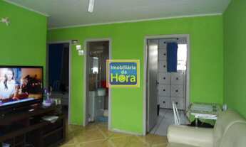 Imagem: Apartamento com 2 Dormitorio(s) localizado(a)