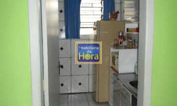 Imagem 4: Apartamento com 2 Dormitorio(s) localizado(a) no bairro Parque dos Maias em PORTO ALEGRE