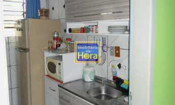 Imagem 5: Apartamento com 2 Dormitorio(s) localizado(a) no bairro Parque dos Maias em PORTO ALEGRE