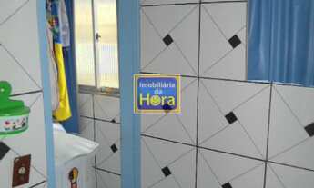 Imagem 6: Apartamento com 2 Dormitorio(s) localizado(a) no bairro Parque dos Maias em PORTO ALEGRE