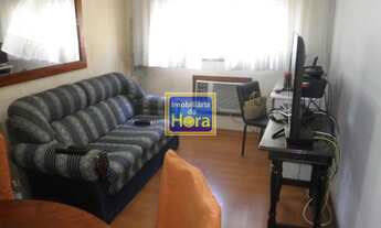 Imagem 2: Apartamento com 2 Dormitorio(s) localizado(a) no bairro Parque dos Maias em PORTO ALEGRE