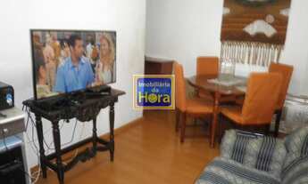 Imagem 3: Apartamento com 2 Dormitorio(s) localizado(a) no bairro Parque dos Maias em PORTO ALEGRE