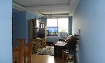 Imagem: Apartamento com 2 Dormitorio(s) localizado(a)