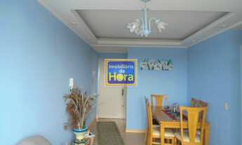 Imagem 4: Apartamento com 2 Dormitorio(s) localizado(a) no bairro Rubem Berta em PORTO ALEGRE / Rio