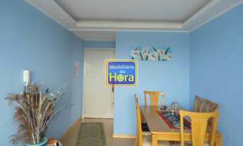 Imagem 5: Apartamento com 2 Dormitorio(s) localizado(a) no bairro Rubem Berta em PORTO ALEGRE / Rio