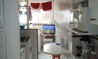 Imagem 6: Apartamento com 2 Dormitorio(s) localizado(a) no bairro Rubem Berta em PORTO ALEGRE / Rio