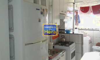 Imagem 7: Apartamento com 2 Dormitorio(s) localizado(a) no bairro Rubem Berta em PORTO ALEGRE / Rio