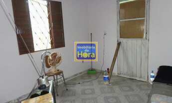 Imagem 2: Casa com 1 Dormitorio(s) localizado(a) no bairro Formoza em ALVORADA / Rio Grande do Sul