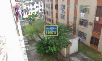 Imagem: Apartamento com 2 Dormitorio(s) localizado(a)