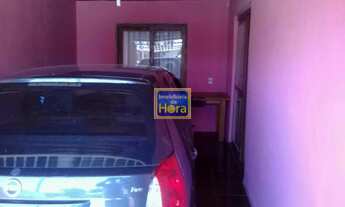 Imagem 4: Casa com 4 Dormitorio(s) localizado(a) no bairro JARDIM ALGARVE em ALVORADA / Rio Grande